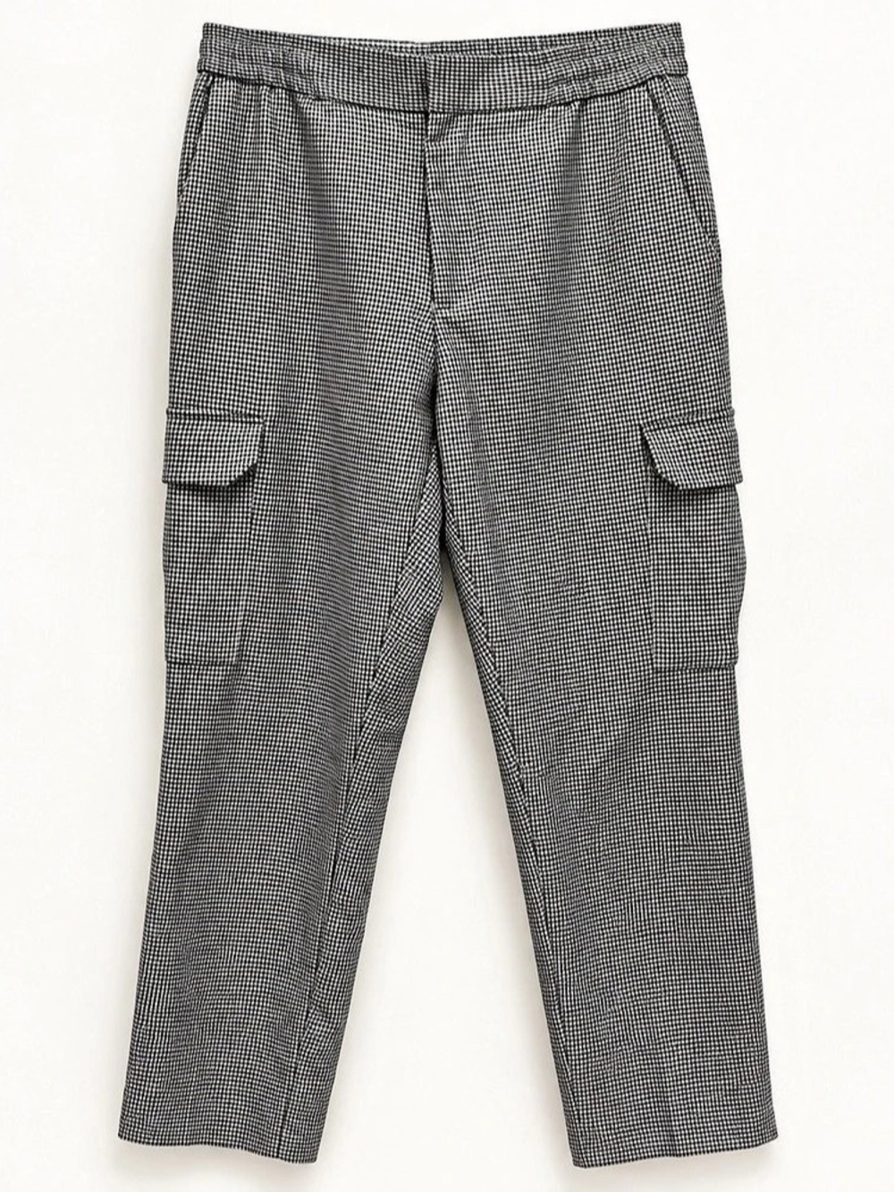 Topman in Black & White Waist 30 Length